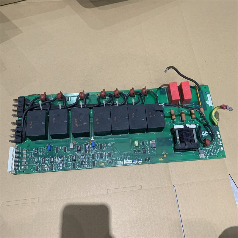 ADVANCED ENERGY 2306313-A PCB