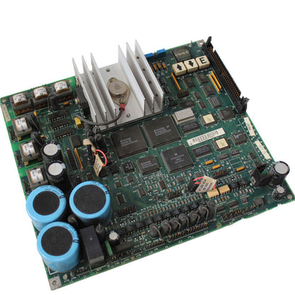 RELIANCE ELECTRIC 0-58724-70A Circuit Board