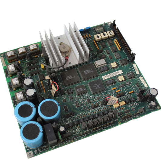 RELIANCE ELECTRIC 0-58724-70A Circuit Board