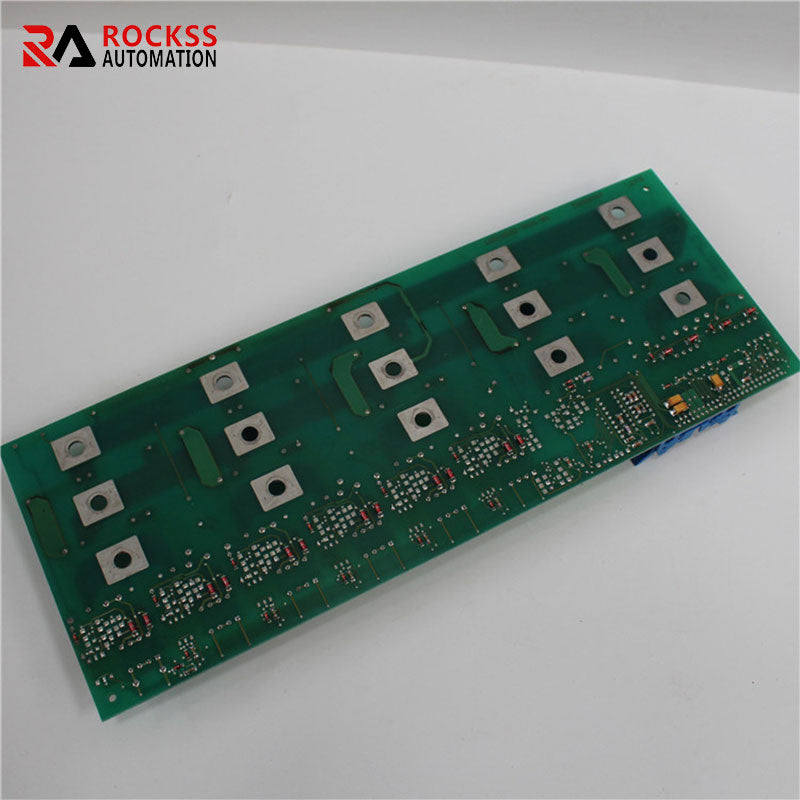 Indramat 109-0932-3A01-01 109-0932-3B01-01 Circuit Board