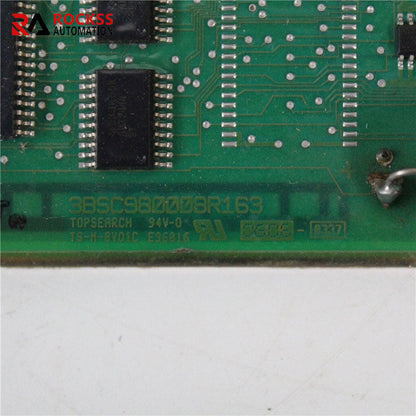 Bombardier 3BSC980008R163 Board
