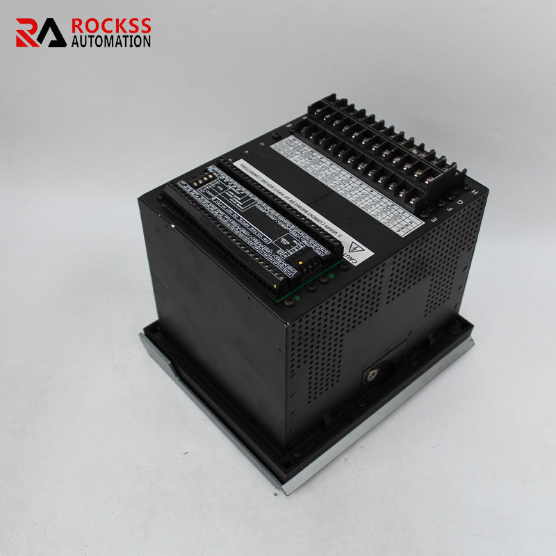 GE SR469-CASE 469-P5-HI-A20-E Relay