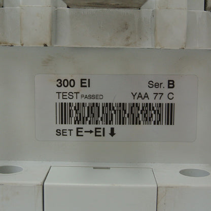 Allen Bradley 100-D300 Contactor