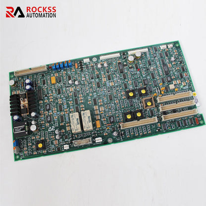 ULVAC MDX-L LOGIC RF Power Supply Accessory Board  2305470-A