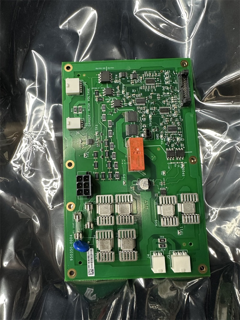 STRATASYS 950351-0004-S 950350-0004 CCA AC BOARD