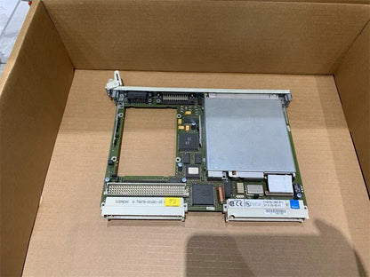 Siemens Simatic 6SE5581-3LA11 Board