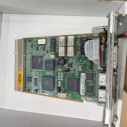 Alcatel-Lucent CC408984045 Card