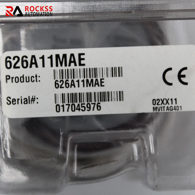 MKS 626A11MAE Vacuum Gauge