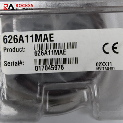 MKS 626A11MAE Vacuum Gauge