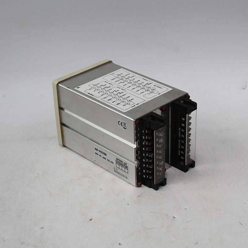 AND AD-4532B Digital Display