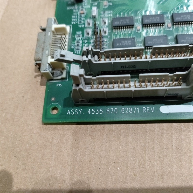 Philips CT 453567062871 PC BD