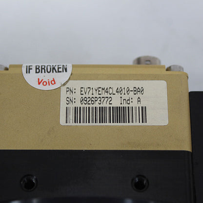 AViiVA EV71YEM4CL4010-BA0 Industrial Camera