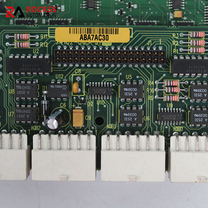 Allen Bradley 74102-468-56 74102-503-51 Board 74102-459-51 74102-467-03A