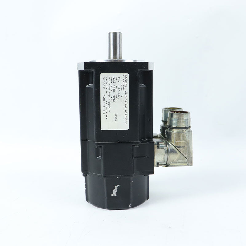 Kollmorgen AKM31H ANC2EG00 Motor