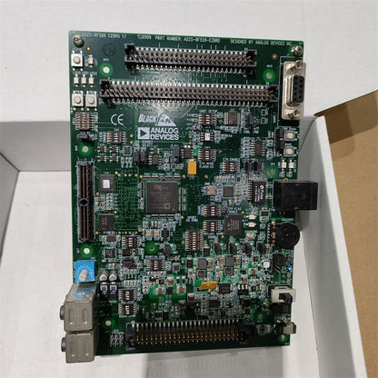 BLACKFIN ADZS-BF526-EZBRD Board