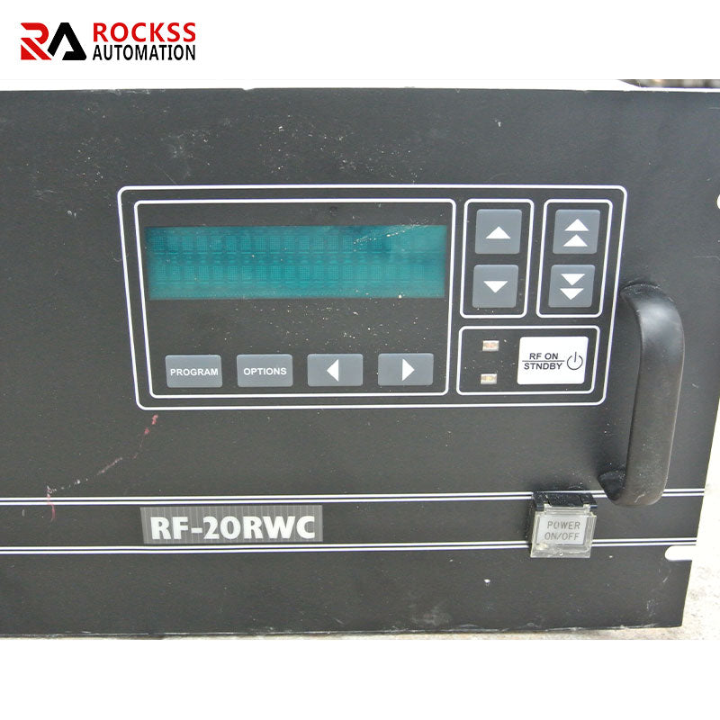 AMAT RF-20RWC 0920-01070 7522354012 RF Generator