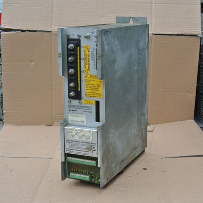 Rexroth TDM1.2-100-300-W1-000 Servo Driver
