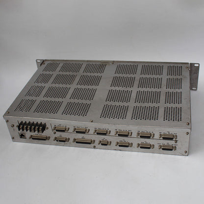 NEC SMS-150C STM-1 COMPACT Optical Transmission System