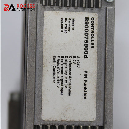 Rexroth 4WRSE10VC00-32/G24K0/A1V-880 Proportional Valve