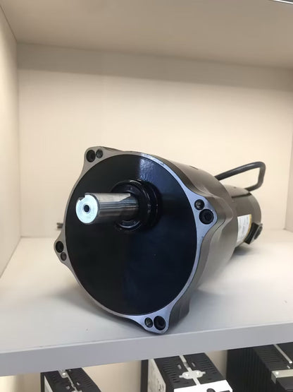 BALDOR 2424P 1/4 HP AC GEAR MOTOR