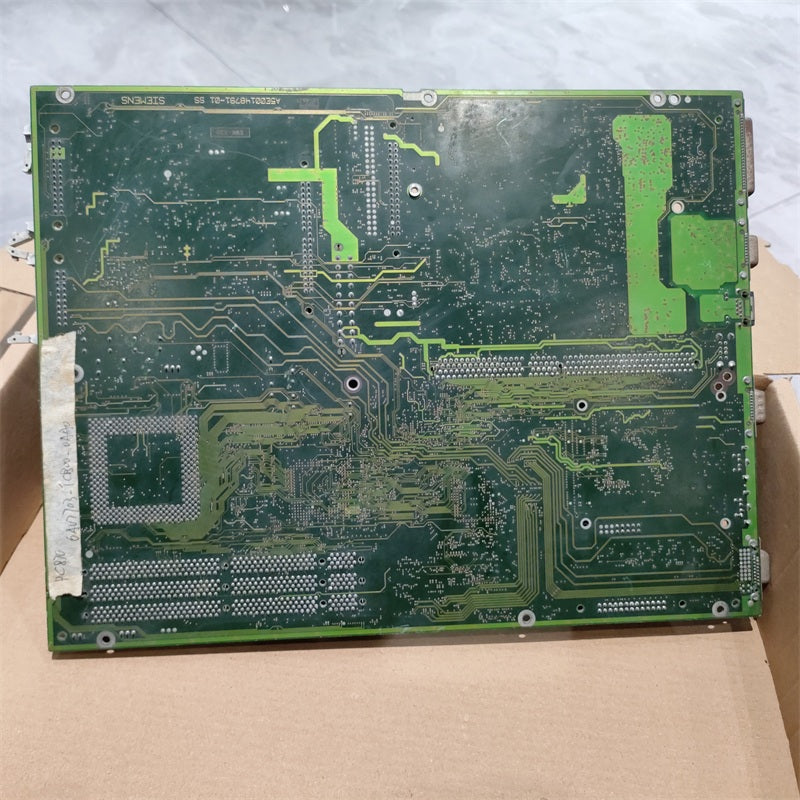 Siemens A5E00148861 IPC Motherboard