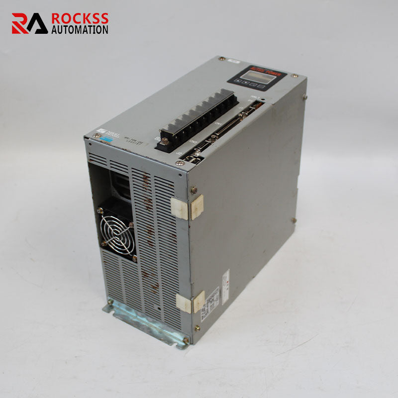 NIKKIDENSO NPS-FSMA-242 Servo Driver