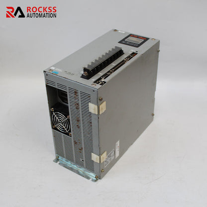 NIKKIDENSO NPS-FSMA-242 Servo Driver