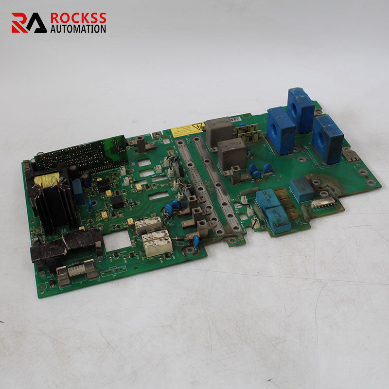 ABB RINT-5521C Drive Board