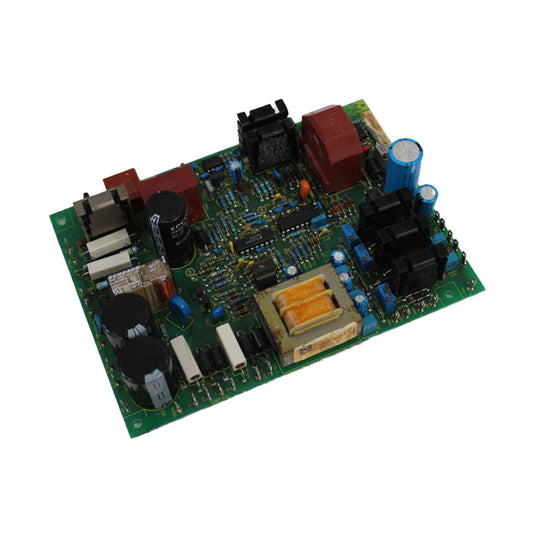 INDRAMAT 109-0770-4A04-07 Module