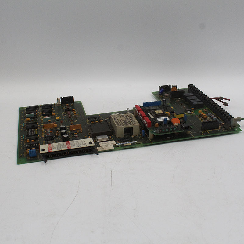 Allen-Bradley 1336S-MCB-SPI  74100-071-51 Main Board