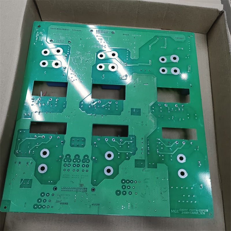 MGE 34001188XD-1CA Pcb Card