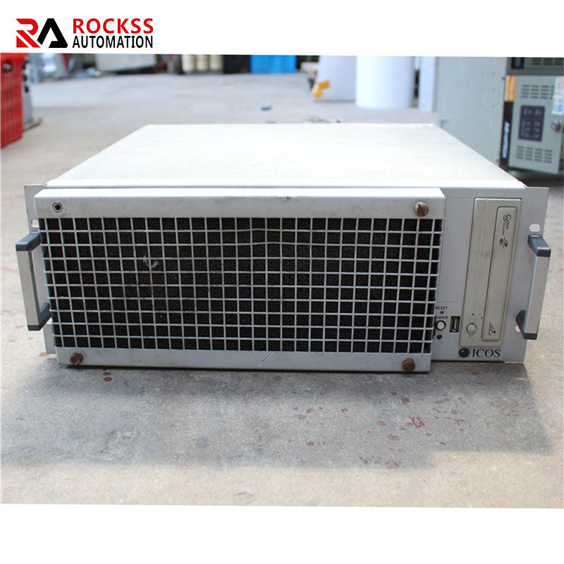 KLA-TENCOR PVI-6FSCC 5500464 ICOS VISION SYSTEMS N.V