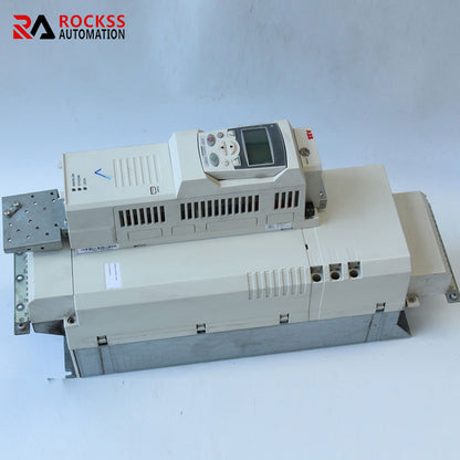 ABB ACS850-04-030A-5+J400 Inverter