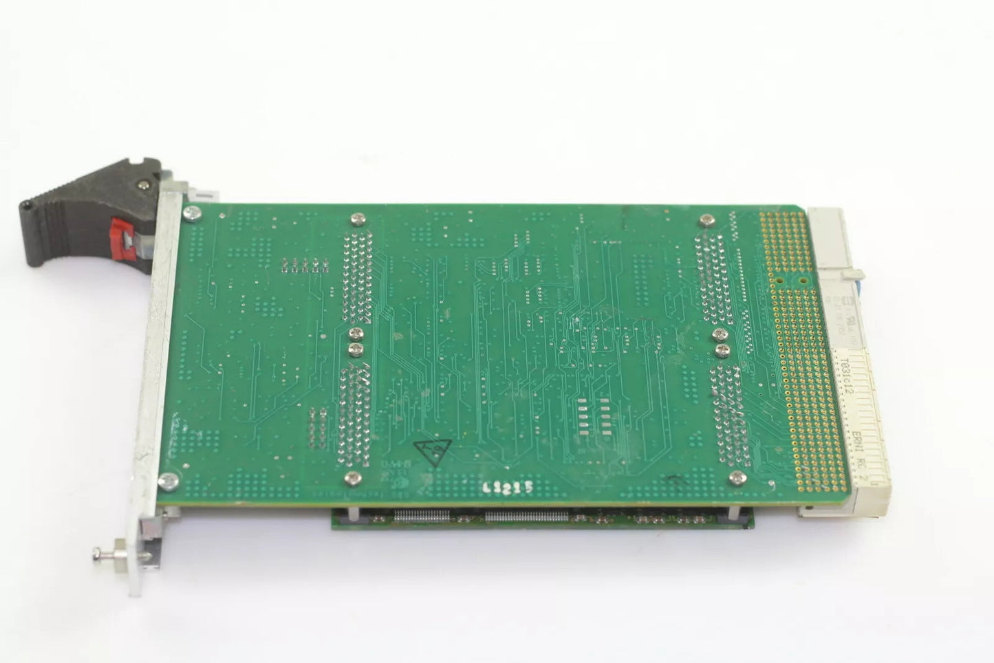 SBS cPCI-100-BP IP Carrier PCB Card W/2 Pcs Amat 0190-12159