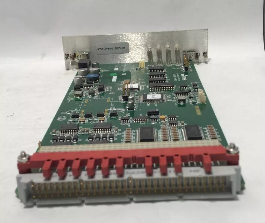 MKS Instruments 0190-27708 CDN396R AS01396-6-5 PCB Card