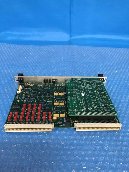 AMAT 0190-35653 SERIPLEX MUX I/O PCB