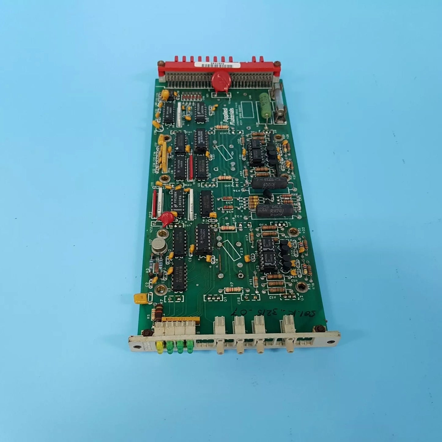 AMAT 0100-00011 Chopper Drive Board