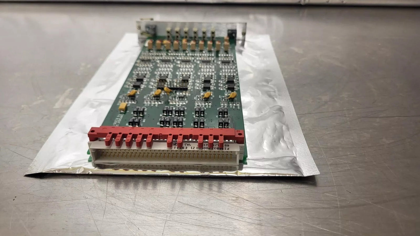 AMAT 0660-01699 012141-102 PCB