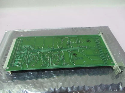 Applied Materials AMAT 0100-00156 Isolation Amplifier PCB