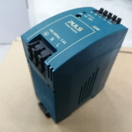 PULS ML30.100 Power Supply 30W 24V 1.3A ML30-100