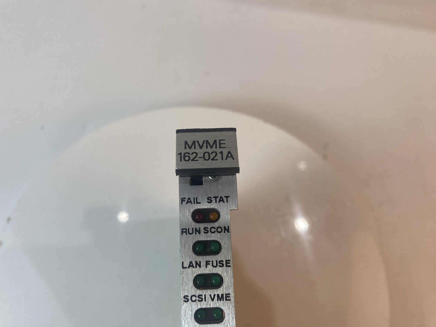 Motorola MVME162-021A CPU