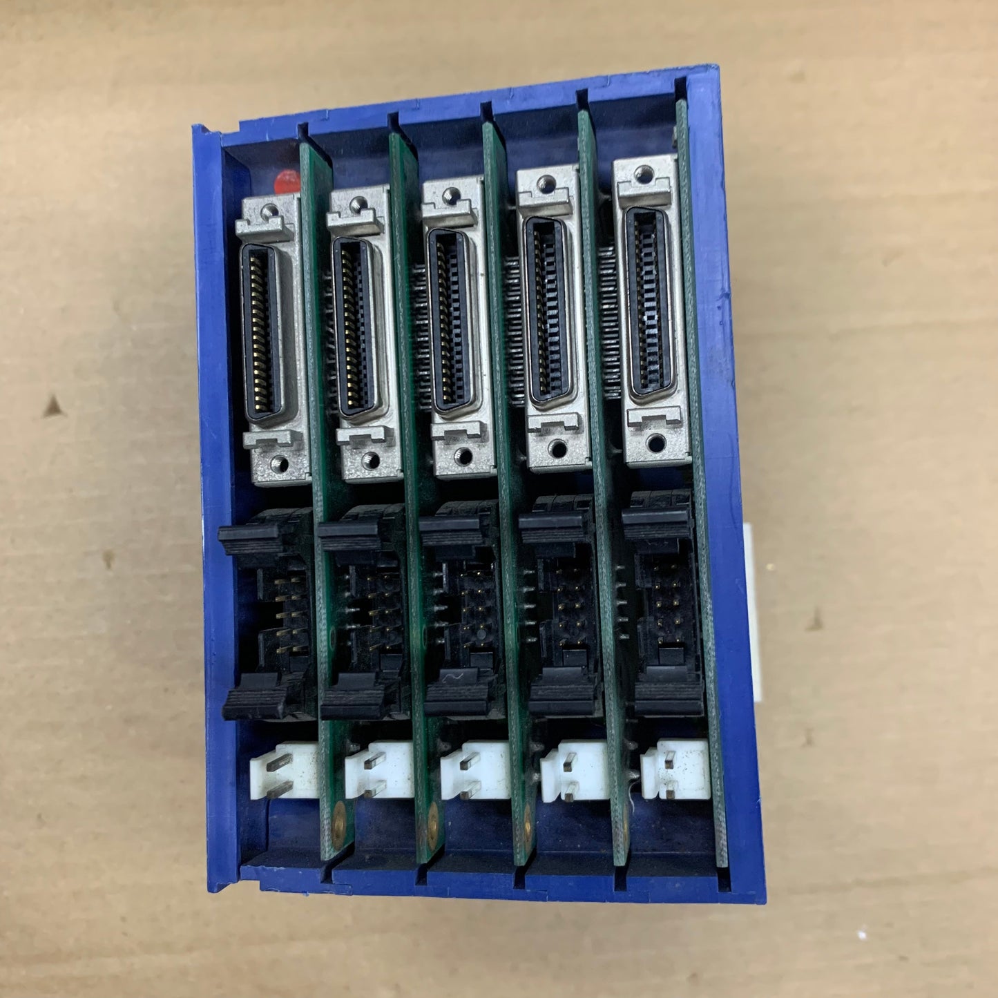 Hivertec HMG-W2 Controller