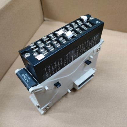 KEYENCE NR-TH08 EXPANSION MODULE