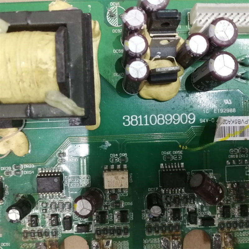 Delta 3811089909 inverter board