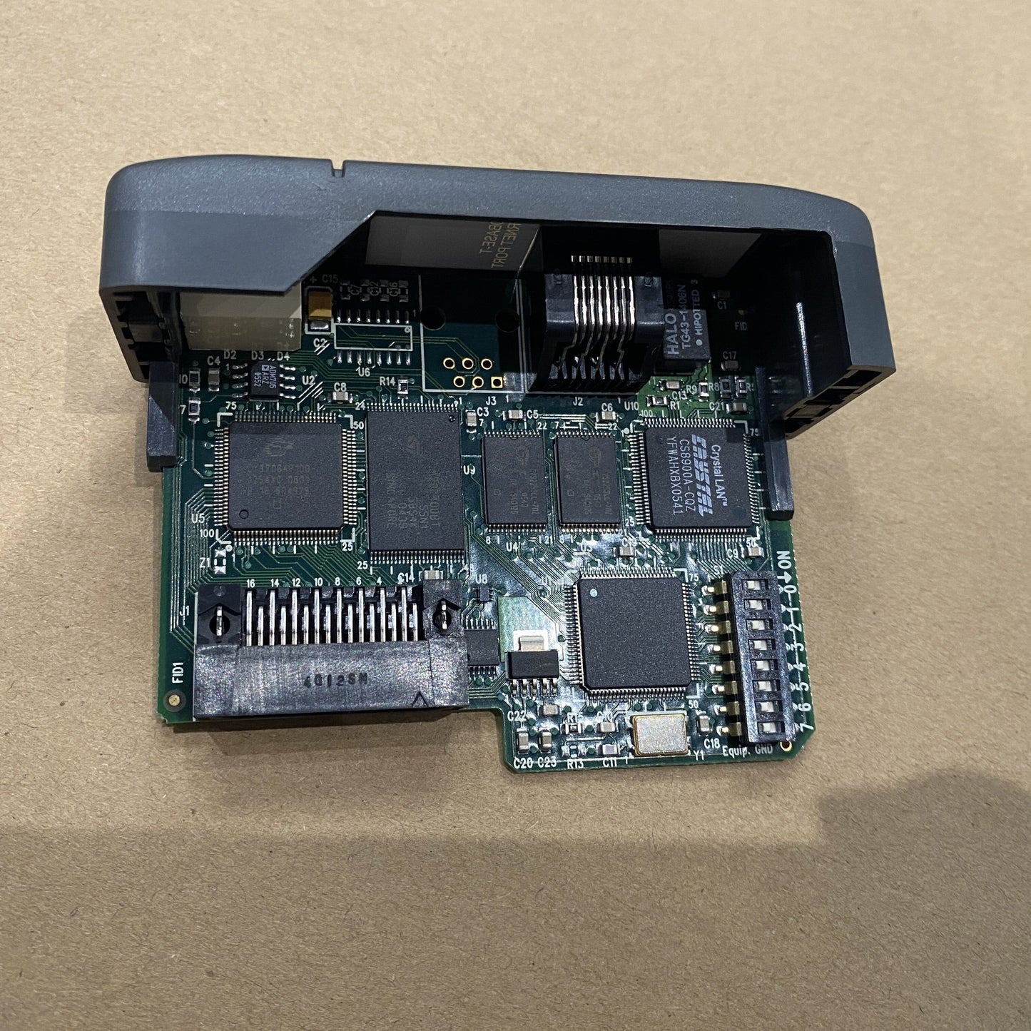 Koyo H2-ECOM Ethernet Port Module