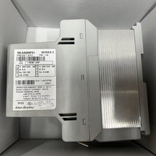 Allen Bradley 160-AA08NPS1 Ac Vfd Drive