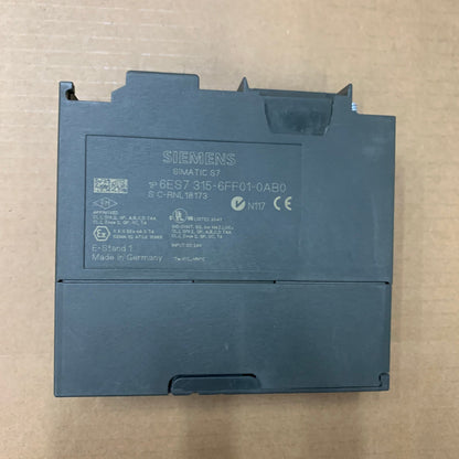 Siemens 6ES7151-1AA02-0AB0 Module