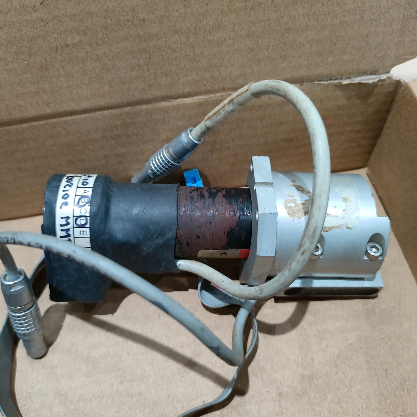 Maxon 118748 Motor