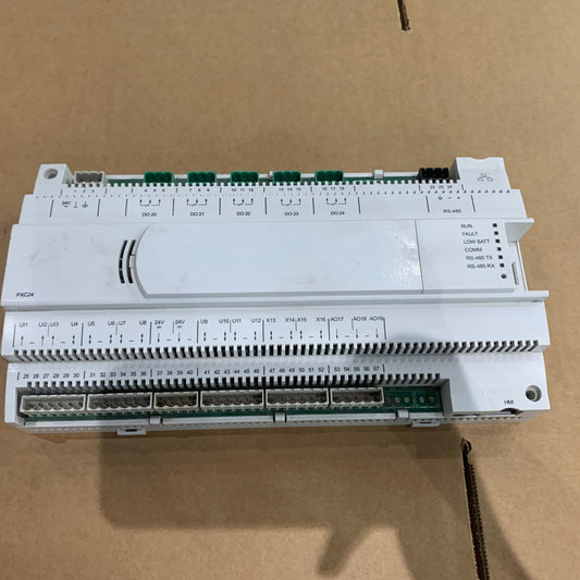 SIEMENS PXC24.2-UCM.A PXC242UCMA Module