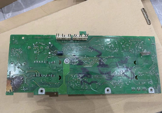 SIEMENS 620342.1000.01 Board